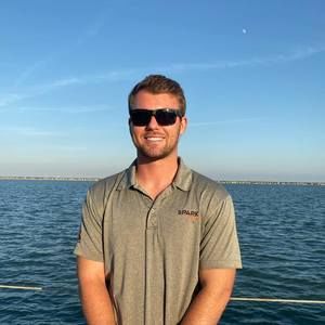 Meet your Posher, John